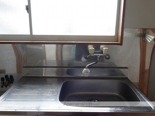 コーポすずらんの内装写真