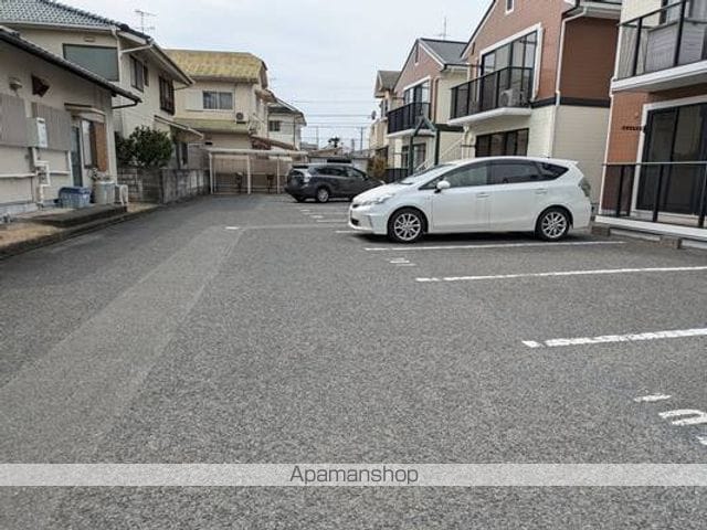 ディアス関 II棟のその他写真