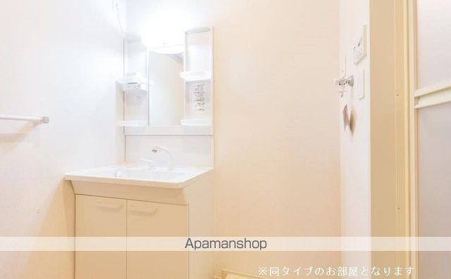 メモワール庭窪の内装写真