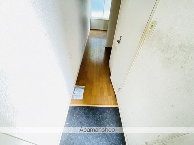 グリーンハイツの内装写真