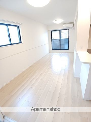 サンセットコースト壱番館の内装写真