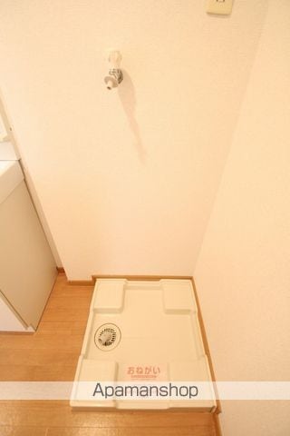 サンク・ヒル ウェストの内装写真