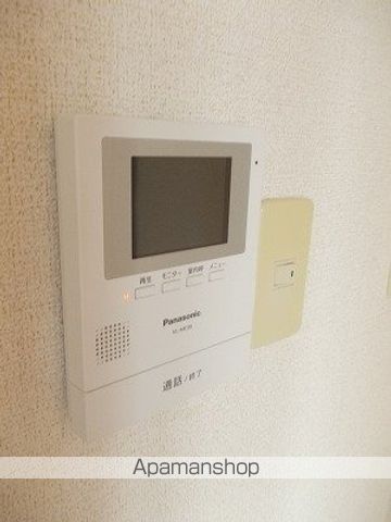 コーポ・アコードAの内装写真