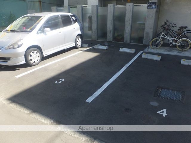 アスパイア南郷通のその他写真