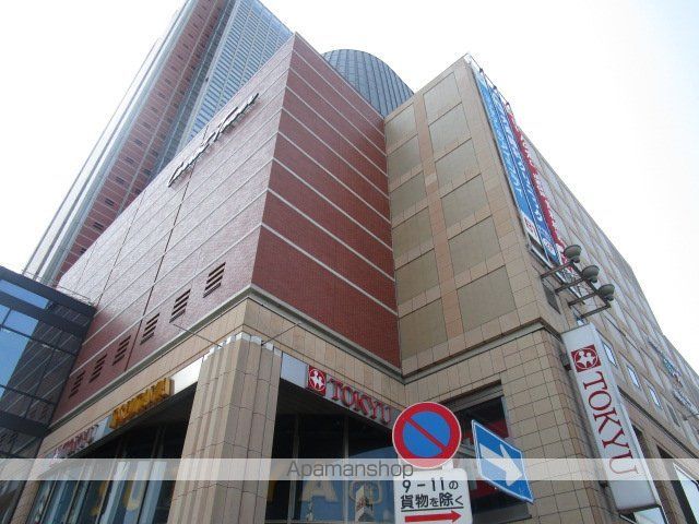 プライムアーバン三軒茶屋の周辺写真