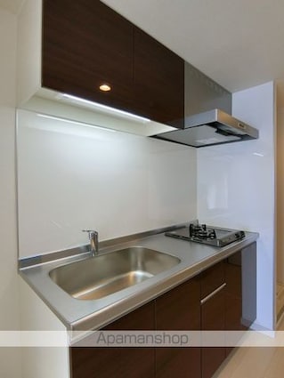 リブリ・新宿[1K/26.08m2]のキッチン2