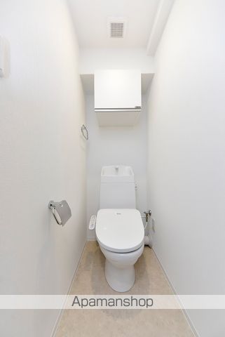 CREAL文京千石IIの内装写真