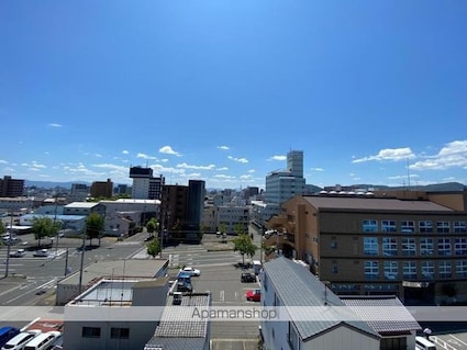 津山マンション[2DK/46.17m2]の内装5