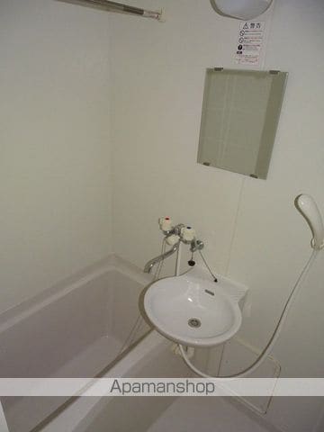 レオパレスHOPEの内装写真