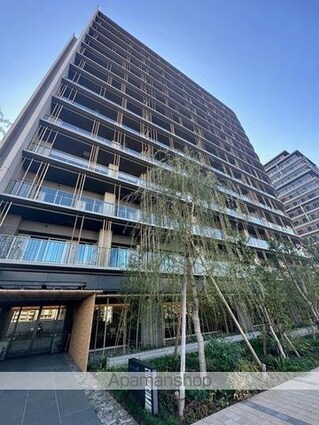 ＨＡＲＵＭＩ　ＦＬＡＧ　ＳＵＮ　ＶＩＬＬＡＧＥ　Ｄ棟[2LDK/64.18m2]の外観2