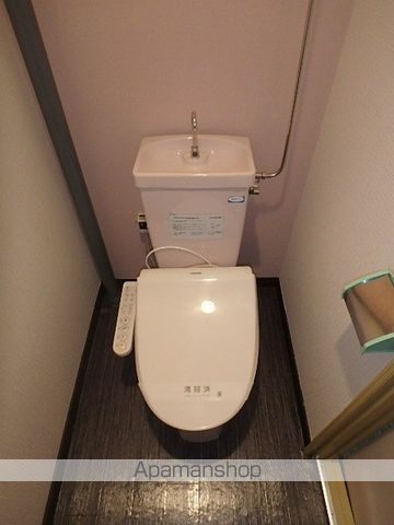 アピアハイツの内装写真