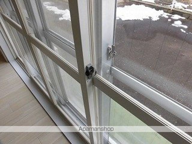 TOMIO青山の内装写真