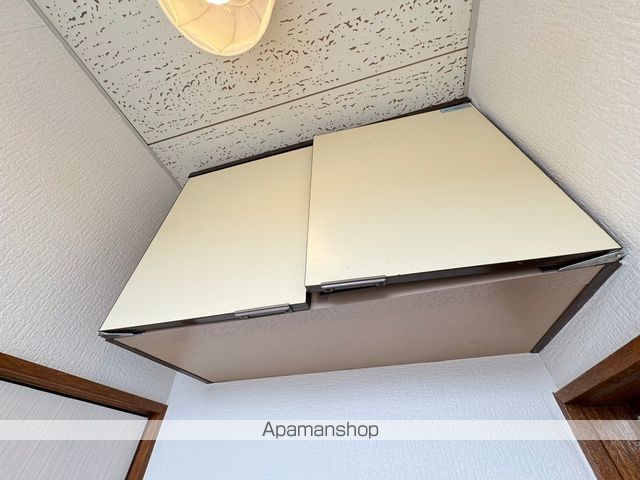 マイタウン日乃出の内装写真