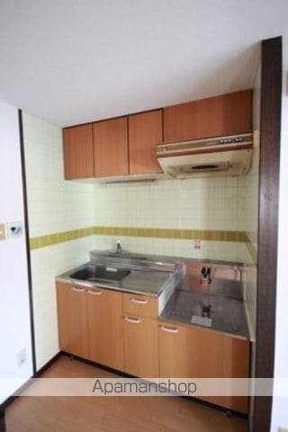 SKビル河原町の内装写真
