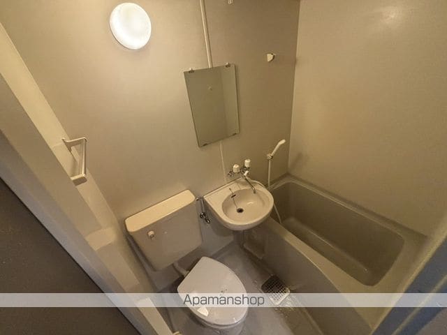 シャトレ下新庄の内装写真