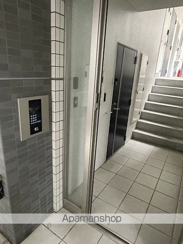 MODENA高麗の内装写真