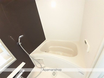 グリエラⅢ番館[2LDK/55.13m2]のバス