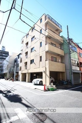 東京都台東区元浅草１丁目[1K/27.25m2]の外観5