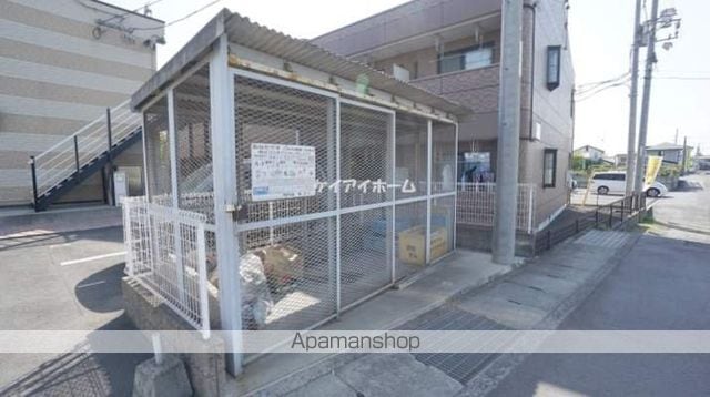 レオパレスさくらのその他写真