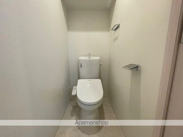 スプランディッド上本町WESTの内装写真