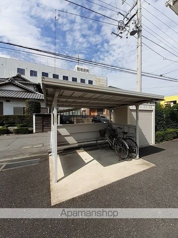 コートアヴェニュー Aのその他写真