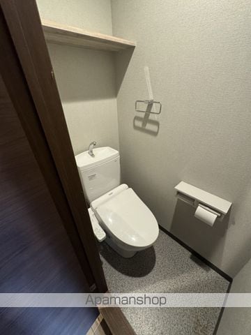 バンベールイーストの内装写真