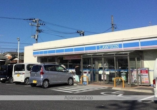 アスピアAの周辺写真