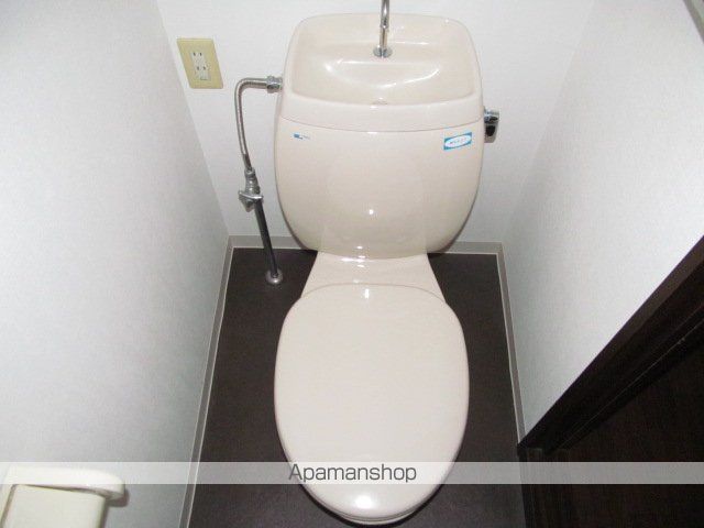 アーバンライフ久世の内装写真