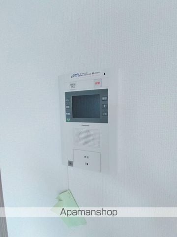ブランブリエ京橋の内装写真