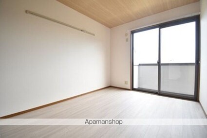 ウェルフェア櫛梨[2LDK/53.76m2]の内装5