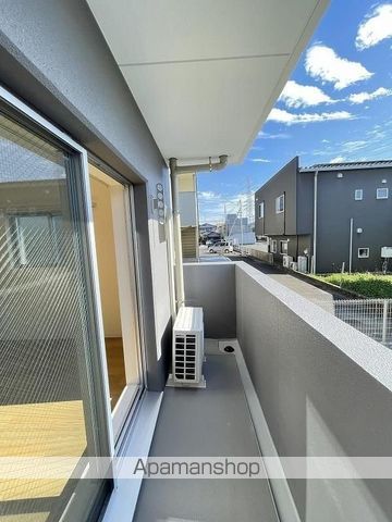 アステートの内装写真