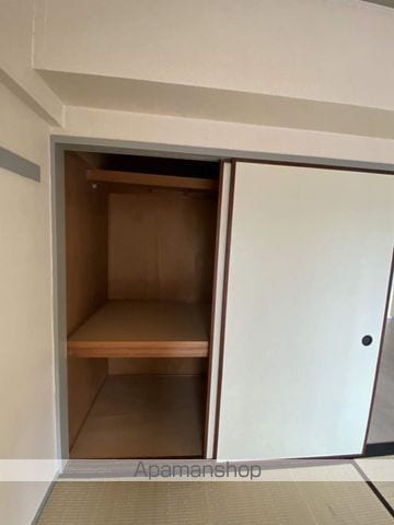 クレスト東雲の内装写真