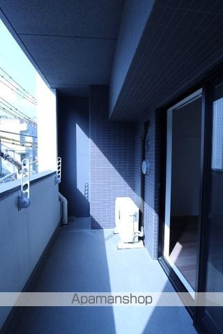 エンクレスト博多 THE TIMEの内装写真
