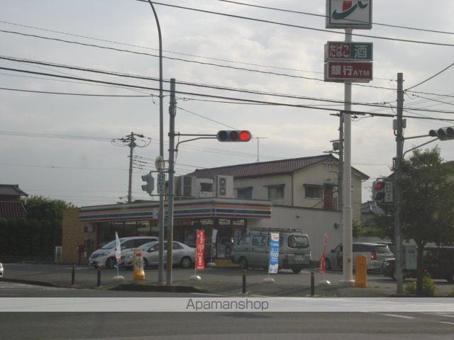 ヴェルジェの周辺写真
