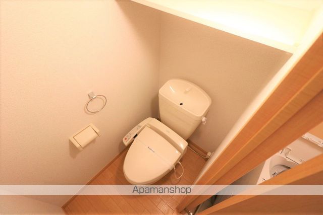 レオパレスMARUTO京田辺の内装写真