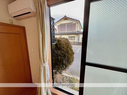 レオパレスＴＯＹＯⅠ[1K/23.18m2]のバルコニー