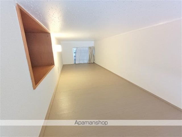 レオパレス太子田の内装写真