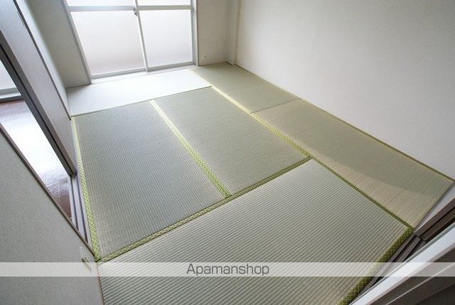 グレイスヴィラの内装写真