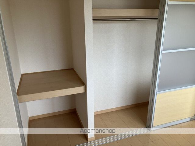 D-room伝上山の内装写真