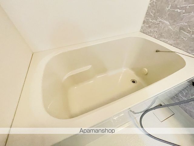 フレール上前津の内装写真
