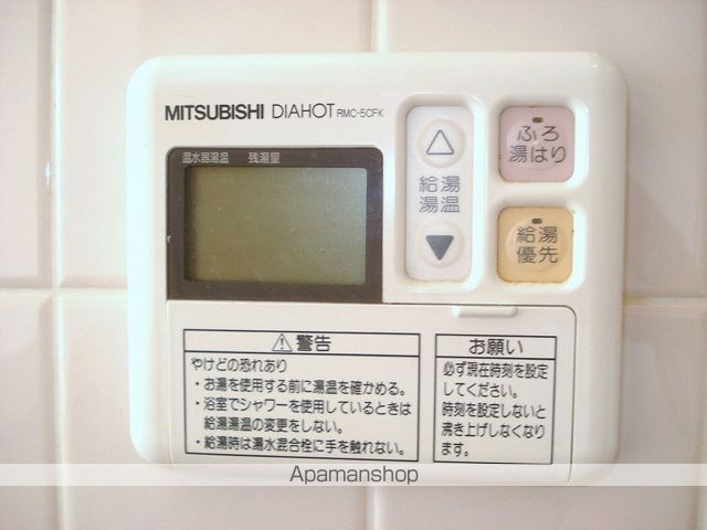 グレースKの内装写真