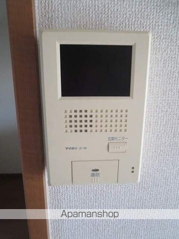 ベアテスPTMIIの内装写真