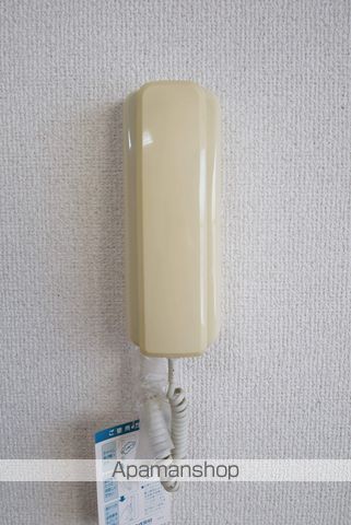 ウッドベルの内装写真