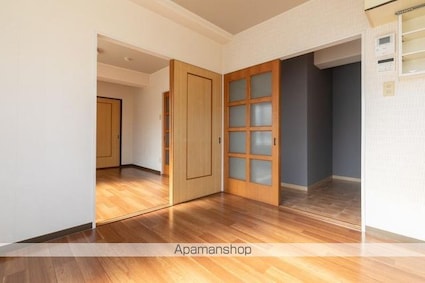 正英社ビル[3DK/54.96m2]の内装3