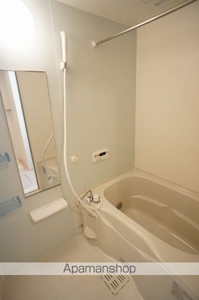 メゾンラフィネⅠ[1LDK/42.37m2]のバス