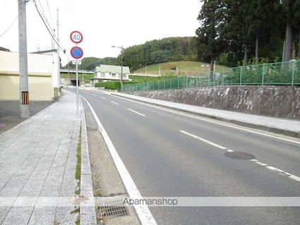 リバーコートⅠ[3DK/54.81m2]の周辺8