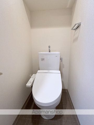 PRESSANCE玉造駅前の内装写真