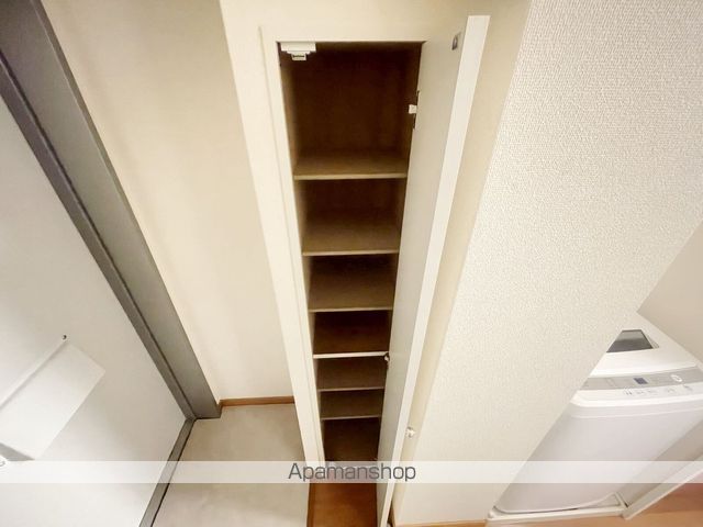 レオパレスMUTSUMIの内装写真
