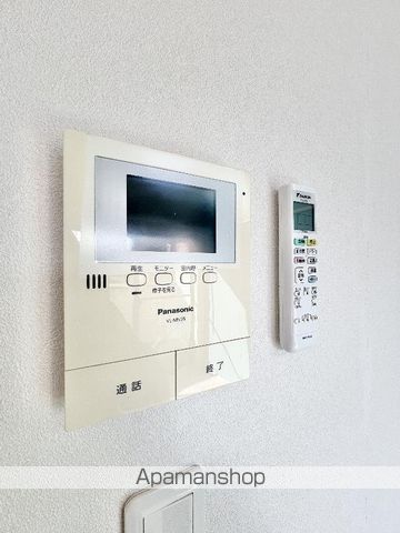 FIOREの内装写真
