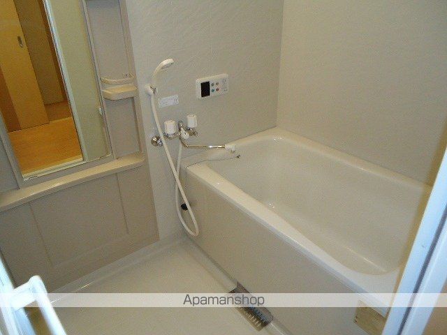 カステルヴェッチオの内装写真